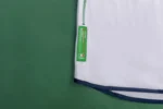 Cameroon 2002-03 Home Retro Jersey - Image 5