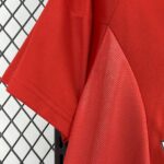 Benfica 2002-03 Home Retro Jersey - Image 7