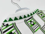 Nigeria 1994-95 Away Retro Jersey - Image 7