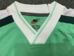 Nigeria 1998-99 Home Retro Jersey - Image 7