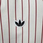 Benfica 2025-26 Benfica x Adidas Originals SL Retro Jersey - Image 7