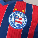 Bahia 2025-26 Away Jersey Player Version - Image 7