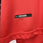 Arsenal 2016-17 Home Retro Jersey - Image 7