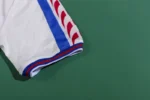 Czech Republic 1996-97 Away Retro Jersey - Image 7
