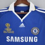 Chelsea 2008-09 Home Retro Jersey - Image 13