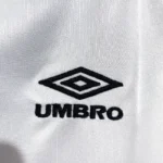 England 1989-90 Home Retro Jersey - Image 7