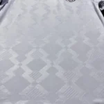 England 1990-91 Home Retro Jersey - Image 7