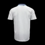England 1996-97 Home Retro Jersey - Image 7