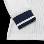 England 1998-99 Home Retro Long Sleeve Jersey - Image 7