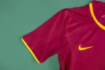 England 2000-01 Home Retro Jersey - Image 5