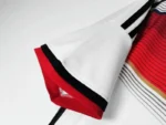 Germany 2014-15 Home Retro Jersey - Image 7