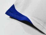 Greece 2004-05 Away Retro Jersey - Image 7