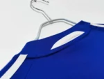 Greece 2004-05 Home Retro Jersey - Image 7