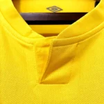 Ireland 100th Anniversary Retro Jersey - Image 7