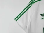 Ireland 1990-92 Away Retro Jersey - Image 7