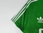 Ireland 1990-92 Home Retro Jersey - Image 7