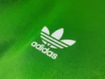 Ireland 1988-90 Home Retro Jersey - Image 7