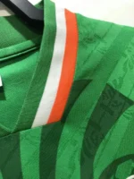 Ireland 1994-95 Home Retro Jersey - Image 7