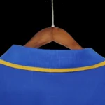 Italy 1996-98 Home Retro Jersey - Image 7