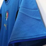 Italy 2006-07 Home Retro Jersey - Image 7