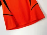 Netherlands 2002-03 Home Retro Jersey - Image 7