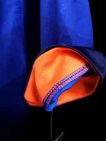 Netherlands 2014-15 Away Retro Jersey - Image 7