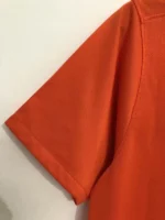 Netherlands 2008-09 Home Retro Jersey - Image 7