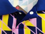 Scotland 1988-89 Second Away Retro Jersey - Image 7