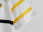 Scotland 1988-91 Away Retro Jersey - Image 7