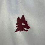 AS Roma 1992-93 Away Retro Jersey - Image 7