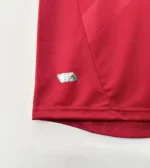 Spain 2012-13 Home Retro Jersey - Image 7