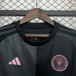 Inter Miami CF 2025-26 Away Womens Jersey - Image 7