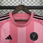 Inter Miami CF 2025-26 Home Womens Jersey - Image 7
