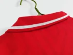 Wales 1992-94 Home Retro Jersey - Image 7