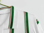 Wales 1993-95 Away Retro Jersey - Image 7