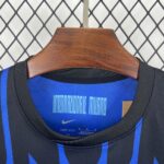 Inter Milan 2025-26 Home Womens Jersey - Image 7