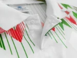 Wales 1990-92 Away Retro Jersey - Image 7