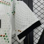 Portugal 2025-26 Away Womens Jersey - Image 7