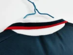 Wales 1994-95 Away Retro Jersey - Image 7