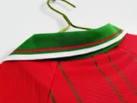 Wales 1994-96 Home Retro Jersey - Image 7
