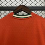 Portugal 2025-26 Home Womens Jersey - Image 7