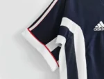Yugoslavia 1998-99 Home Retro Jersey - Image 7