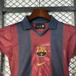 Barcelona 2025-26 Camp Nou Travis Scott Special Edition Kids Kit - Image 7