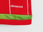 Wales 2015-16 Home Retro Jersey - Image 7