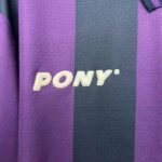 Tottenham Hotspur 1995-97 Away Retro Jersey - Image 7