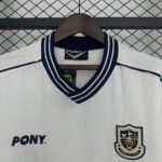 Tottenham Hotspur 1997-99 Home Retro Jersey - Image 7