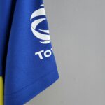 Boca Juniors 2010-11 Home Retro Jersey - Image 7