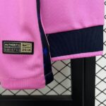 Boca Juniors 2013-14 Away Retro Long Sleeve Jersey - Image 7
