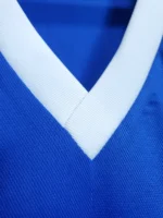 Argentina 1986-87 Away Retro Jersey - Image 7
