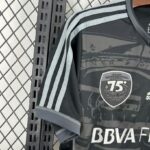 River Plate 2013-14 70th Anniversary Edition Retro Jersey - Image 7
